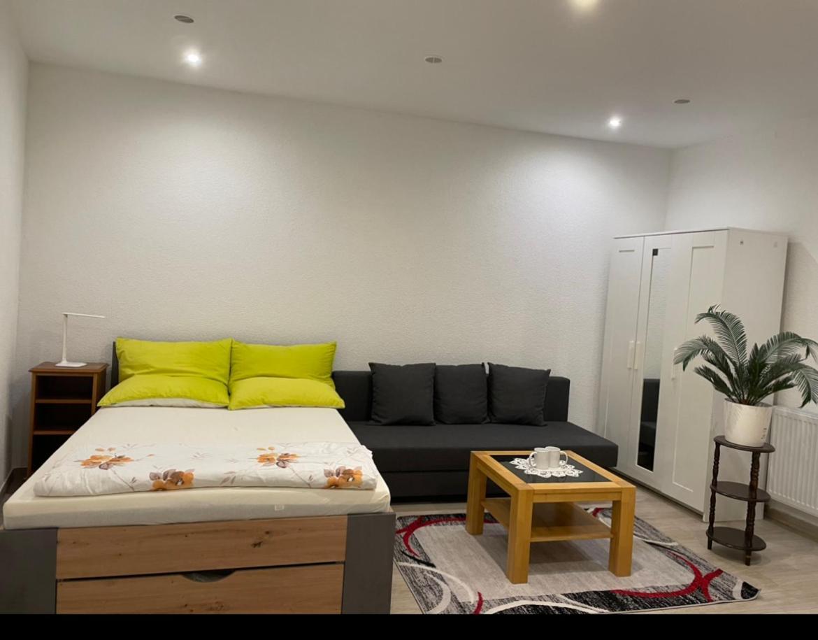 Zentrum Apartment *