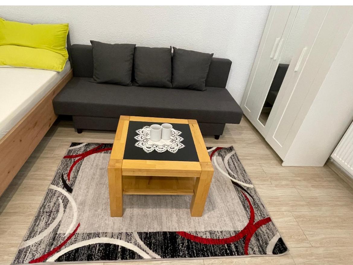Apartment Zentrum Rüsselsheim